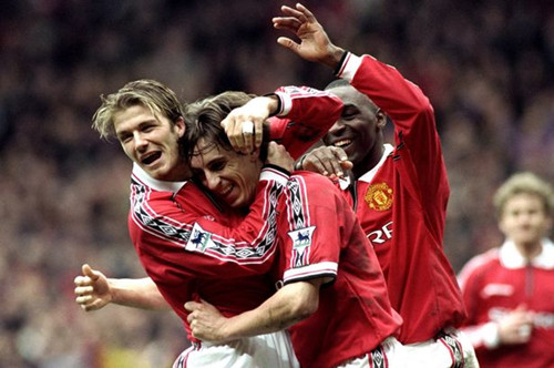 了加盟曼联 了加盟曼联