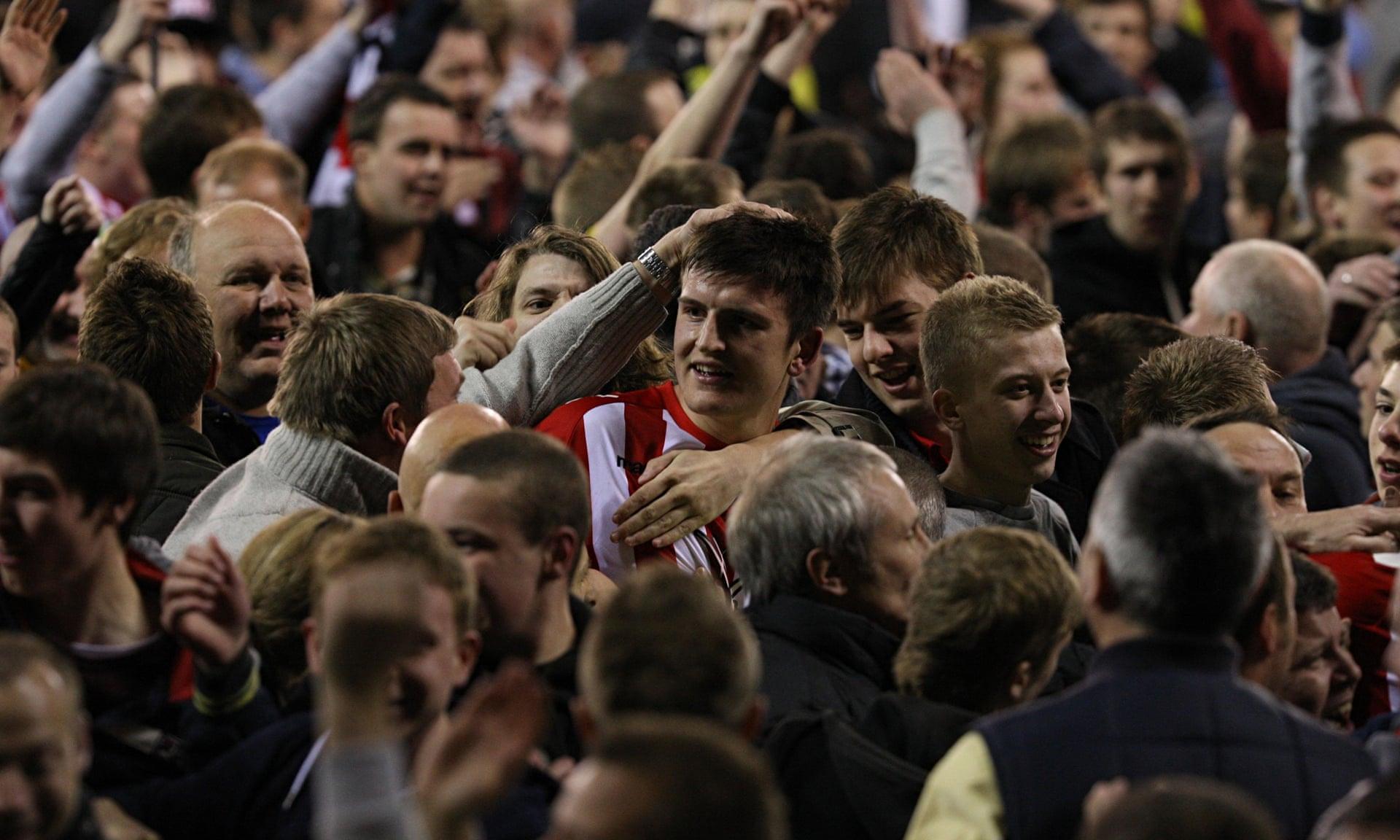 驚人的進球 驚人的進球